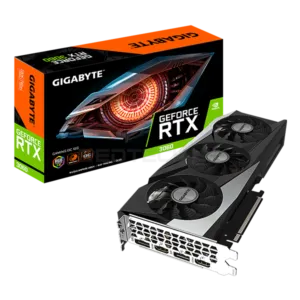 GIGABYTE GeForce RTX 3060 GAMING OC 12GB GRAPHICS CARD