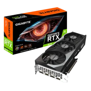 GIGABYTE GeForce  RTX 3070 GAMING OC 8GB GDDR6 Graphics Card