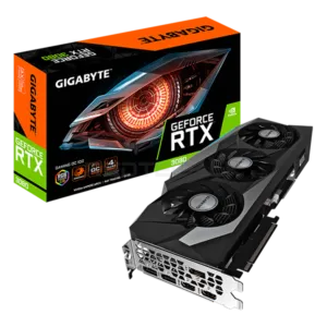 GIGABYTE GeForce RTX 3080 Gaming OC 10GB GDDR6 Graphics Card