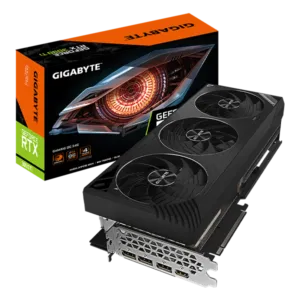 GIGABYTE GeForce RTX 3090 TI GAMING OC 24GB GDDR6 Graphics Card