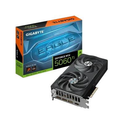 GIGABYTE GeForce RTX 5060 Ti EAGLE OC 8G