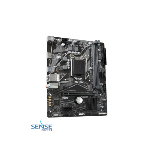GIGABYTE H410M K MOTHERBOARD(3y)