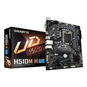 GIGABYTE H510M-H Motherboard