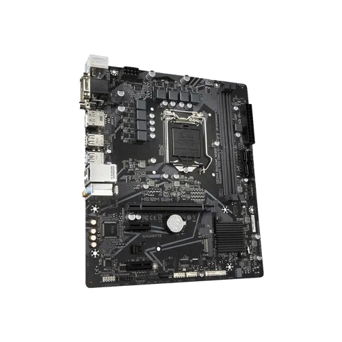 GIGABYTE H510M S2H 1.0 MOTHERBOARD (3y)