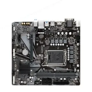 Gigabyte H610M H DDR4 Motherboard