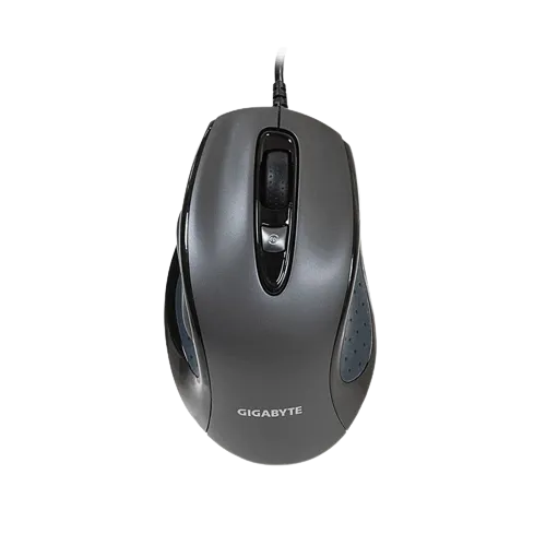 Gigabyte M6800 Precision Optical Gaming Mouse