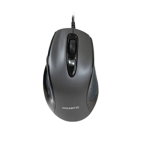 Gigabyte M6800 Precision Optical Gaming Mouse