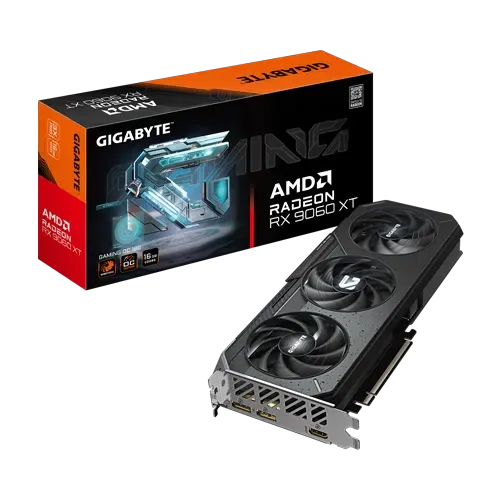 RX 9060 XT