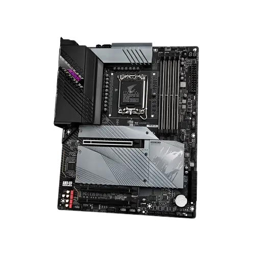 Gigabyte Z690 AORUS PRO LGA1700 ATX Intel 12th Gen Motherboard