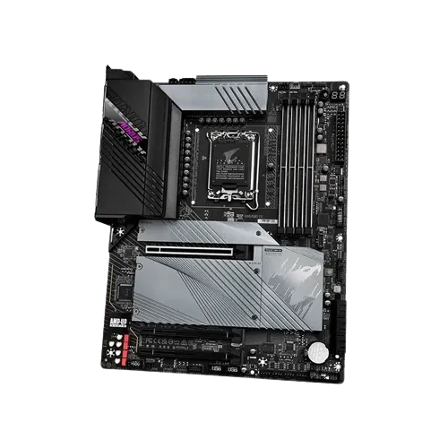 Gigabyte Z690 AORUS PRO LGA1700 ATX Intel 12th Gen Motherboard