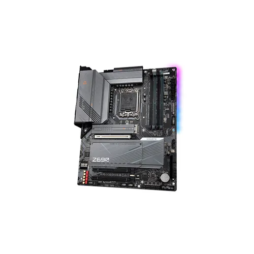 GIGABYTE Z690 GAMING X DDR4 MOTHERBOARD (3y)