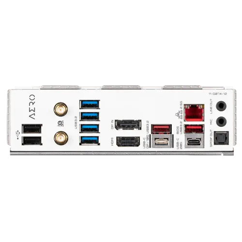 GIGABYTE Z790 AERO G Motherboard
