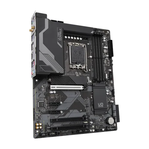 GIGABYTE Z790 UD AX DDR5 MOTHERBOARD (Wifi)