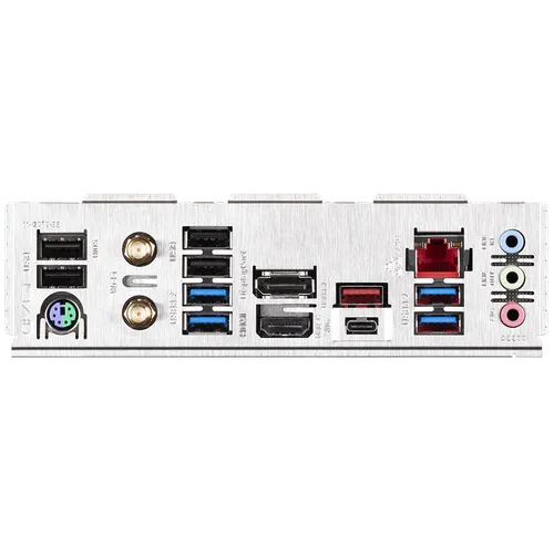 GIGABYTE Z790 UD AX DDR5 MOTHERBOARD (Wifi)
