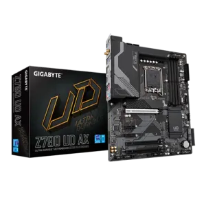 GIGABYTE Z790 UD AX DDR5 Wi-Fi Intel Motherboard
