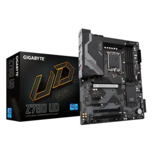 GIGABYTE Z790 ULTRA DURABLE UD AX Intel Motherboard