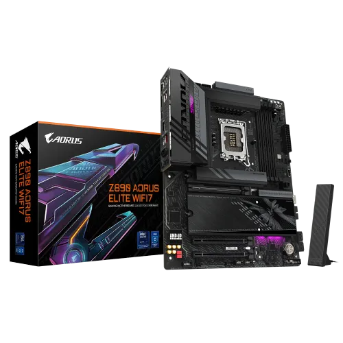 GIGABYTE Z890 AORUS ELITE WIFI7 Motherboard
