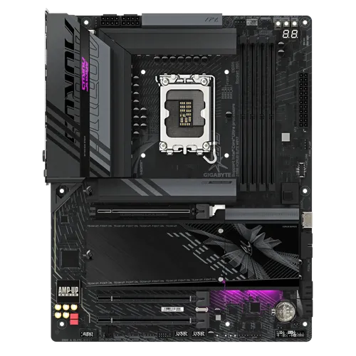 GIGABYTE Z890 AORUS ELITE WIFI7 Motherboard