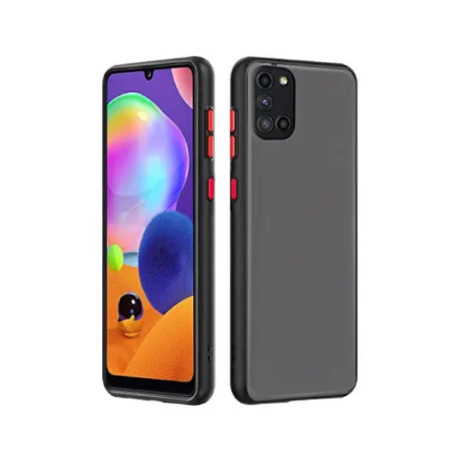 Gingle Hard Back Cover for Huawei
