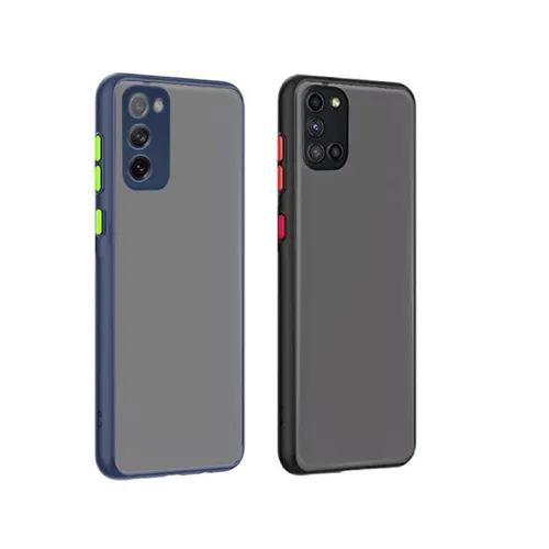 Gingle Hard Back Cover for Infinix