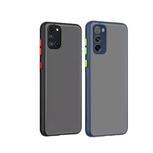 Gingle Hard Back Cover for Mi