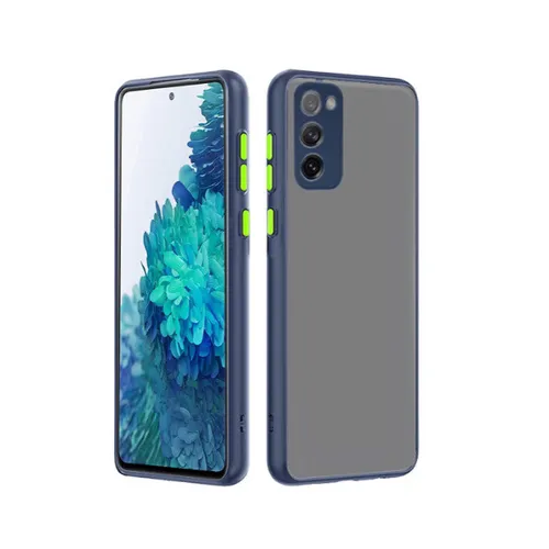 Gingle Hard Back Cover for Samsung