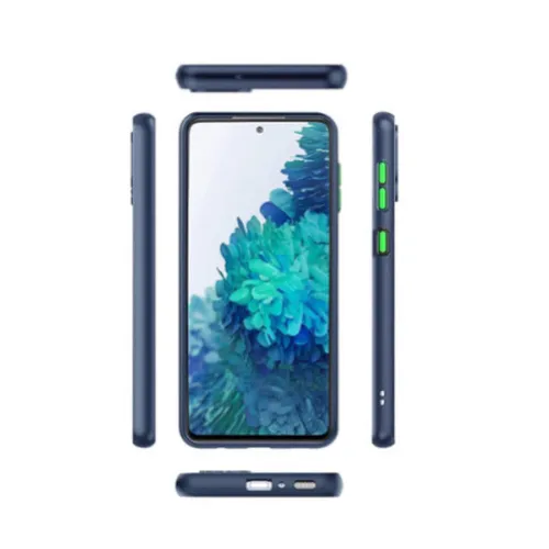 Gingle Hard Back Cover for Tecno