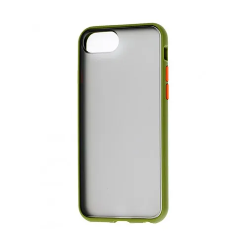 Gingle Hard Cover Case for iPhone 6 Plus