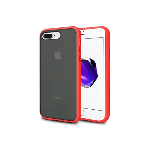 Gingle Hard Cover Case for iPhone 7