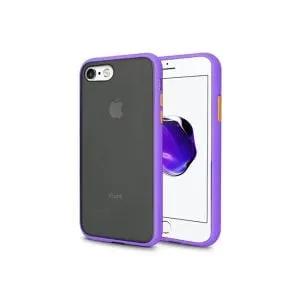 Gingle Hard Cover Case for iPhone 8
