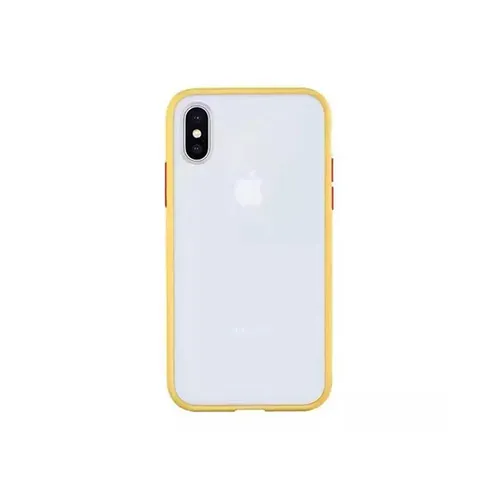 Gingle Hard Cover Case for iPhone XS Max