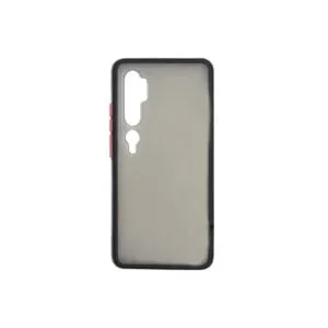 Gingle Hard Cover Case for Mi Note 10 Pro