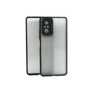 Gingle Hard Cover Case for Redmi Note 10 Pro
