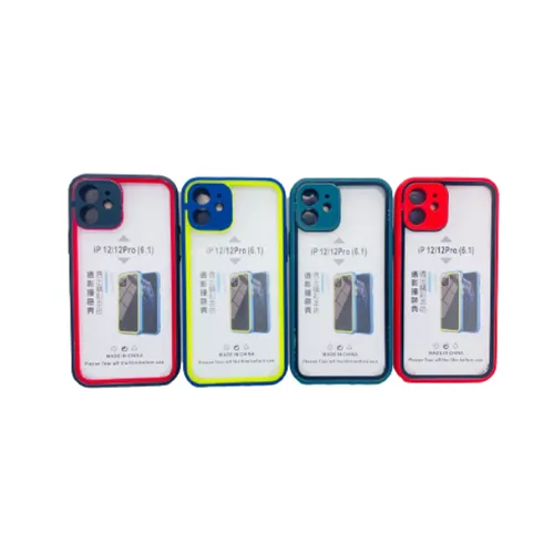 Gingle Stylish Case for iPhone