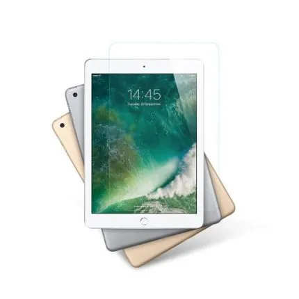 Glass Screen Protector for iPad 9.7-inch