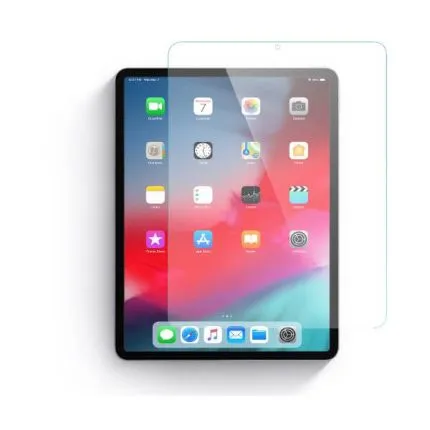 Glass Screen Protector for iPad Pro 11-inch