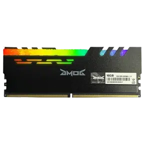 GMOG 16GB DDR5 5600MHz RGB Desktop RAM (Not Sold Separately)
