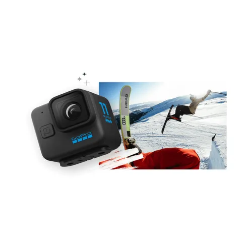 Go Pro Hero 11 Mini - Black