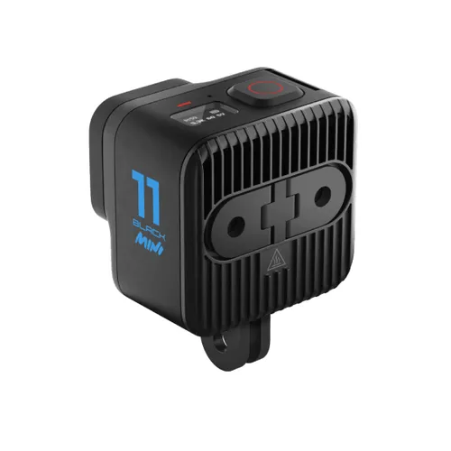 Go Pro Hero 11 Mini - Black