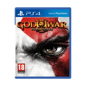 God of War 3: Remastered