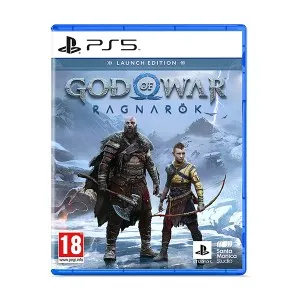 God of War Ragnarök