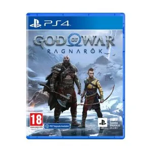 God of War Ragnarök