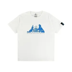 God of War Ragnarök White T-shirt