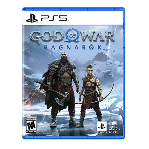 God of War™ Ragnarok (PS5)