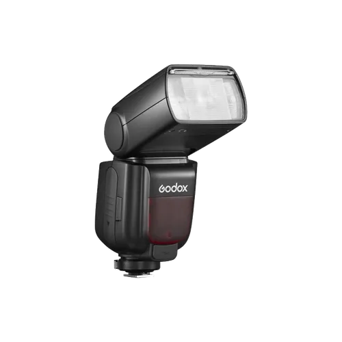 GODOX TT685 II FLASHER CANON(1y)