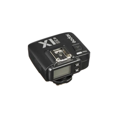 GODOX X1R-N FLASH TRIGGER W/L(6m)