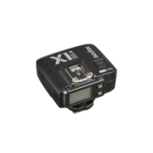 GODOX X1R-N FLASH TRIGGER W/L(6m)