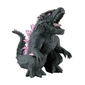Godzilla x Kong: The New Empire Enshrined Monsters – Godzilla (2024)