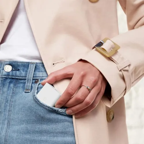 Google 30W UK 3 Pin USB-C Charger for Pixel Phones