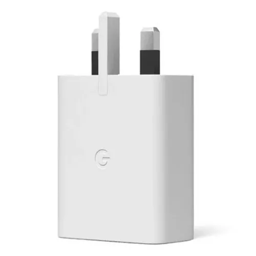 Google 30W USB-C Power Charger – 3 Pin UK